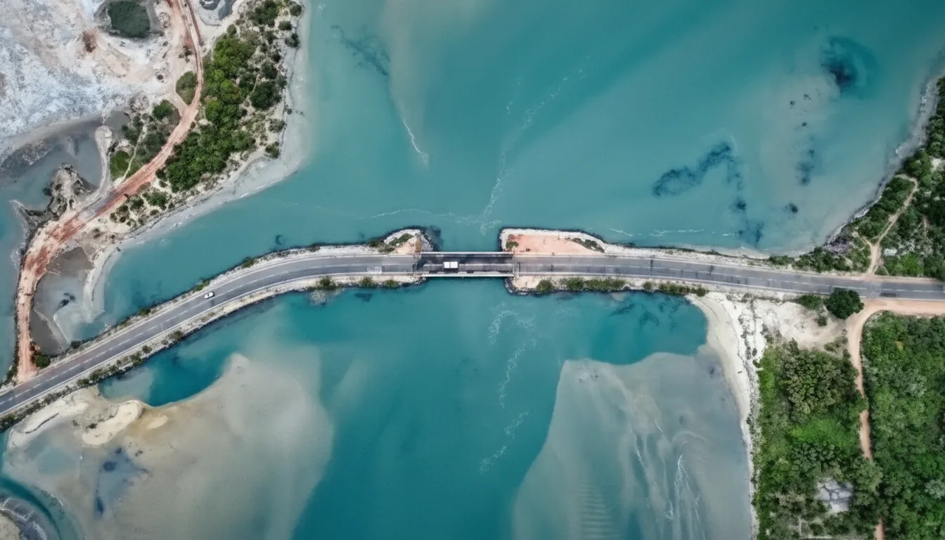 Nayaru Lagoon